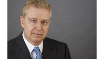 Dr. Peter Fiedler zum Chief Financial Officer der Kempinski Hotels ernannt