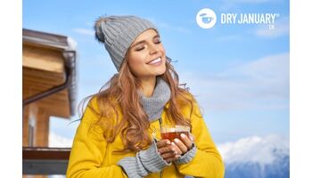Dry January - Die Schweiz überdenkt ihren Alkoholkonsum