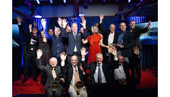 Die QS24-Awards 2024 sind vergeben - Die Brückenbauer der Medizin