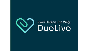 DuoLivo – die neue Schweizer Dating-App für Menschen ab 50 Jahren DuoLivo – die neue Schweizer Dating-App für Menschen ab 50 Jahren