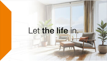 EgoKiefer mit zwei Produktneuheiten an der Swissbau 2026 EgoKiefer mit zwei Produktneuheiten an der Swissbau 2026