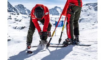 Einhell Schweiz AG und Swiss-Ski setzen auf gemeinsame Power