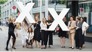 elleXX bricht Europarekord im Crowdinvesting