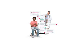 docdok.health und CHERRY geben strategische Partnerschaft für die Integration von ePACLARA in Cherry TIM.Pro bekannt