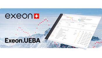 Exeon.UEBA erkennt identitätsbasierte Angriffe in Echtzeit