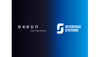 Exeon Analytics und interface systems geben strategische Partnerschaft bekannt