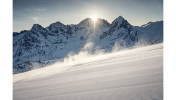 Winter-Highlights auf Corvatsch, Diavolezza und Lagalb