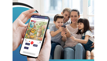 Neue Android-App "Fabelix" revolutioniert Kinderunterhaltung und Lernen: Geschichten generieren, illustrieren und vorlesen lassen