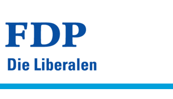FDP.Die Liberalen: Ausserordentliche Zeiten erfordern ausserordentliche Massnahmen