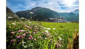 Andermatt Swiss Alps AG erhöht Immobilienpreise per Januar 2019