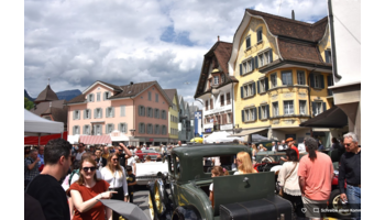 O-iO das kostenlose Pfingstvergnügen für die ganze Familie (ZuschauerInnen) 