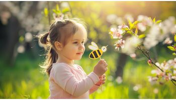 Schweizer NGO FreeTheBees kämpft mit KI gegen das Bienensterben und für den Erhalt unserer Ernährungssicherheit 