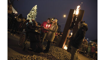 Friedenslicht wird im 2025 wieder in Bethlehem entzündet Friedenslicht wird im 2025 wieder in Bethlehem entzündet