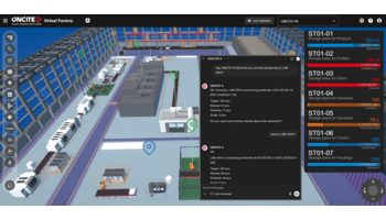 Phoenix Technologies und German Edge Cloud starten gemeinsame On-Prem AI Factory für Physical AI im Bereich Industrieproduktion