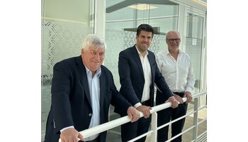 Versicherungsbroker Adelaïde Gruppe ernennt Benjamin Verlingue als CEO und lanciert neuen Strategieplan