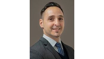 Neuer Key Account Manager: Giuseppe Cantelli verstärkt devolo GmbH Schweiz