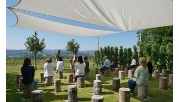 Erfreuliches erstes Quartal beim Seminarland Ostschweiz 