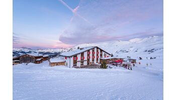 Das Skigebiet Fideriser Heuberge pausiert eine Wintersaison aufgrund der unsicheren COVID -19 Situation