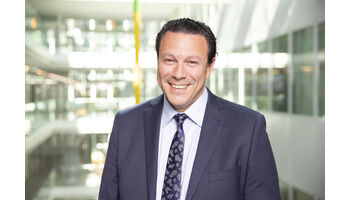 Dr. Doron Zimmermann zum Chief Cybersecurity Officer von Huawei Schweiz berufen