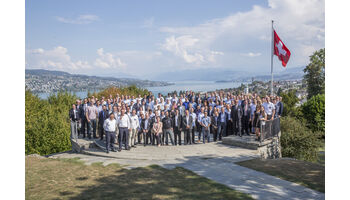Huawei kürt acht Schweizer Excellence Channel Partner
