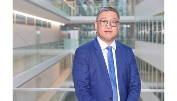 Michael Yang wird neuer Huawei-CEO in der Schweiz