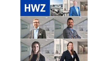 Neue Studiengangsleitende für CAS-Programme im MAS AI Leadership HWZ