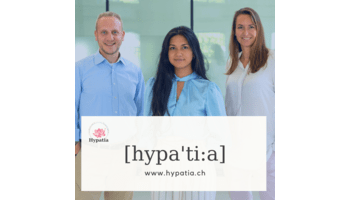 Hypatia GmbH startet innovative Job-Matching-Plattform für Frauen 