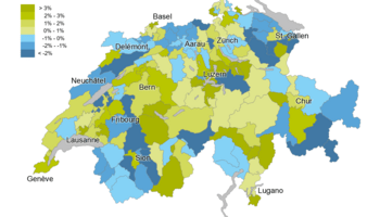 12. Schweizer Finanz- und Immobilien-Kongress