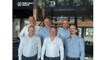 identic group wird Teil der IPG und TIMETOACT GROUP