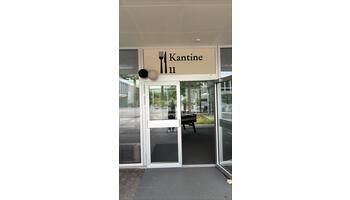 «Kantine 11» eröffnet – Gastronomie, Berufsbildung und Inklusion unter einem Dach