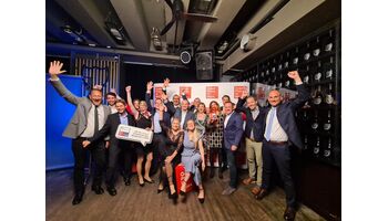 CSP belegt Spitzenplatzierung bei Great Place to Work® Switzerland