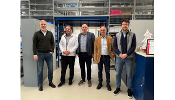 Healthcare Holding Schweiz erwirbt PlusORTHO Prothetik  