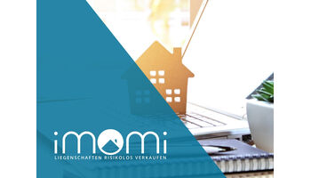 IMOMI revolutioniert den digitalen Immobilienverkauf