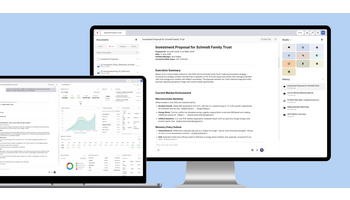 Infront geht strategische Partnerschaft mit Unplex für agentische Automatisierung im Wealth Management ein