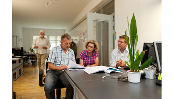 Ostschweizer Arbeitsintegration appelliert an Nationalrat