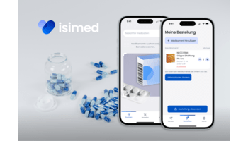 Neuer Release der isimed App: Medikamente jetzt auch für Kinder, Eltern oder Angehörige bestellbar.