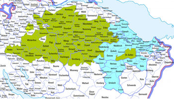 Die Fluglärmorganisation Region Ost erhält Verstärkung