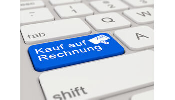 Kauf auf Rechnung: die beliebteste Online-Zahlungsmöglichkeit der Schweizer