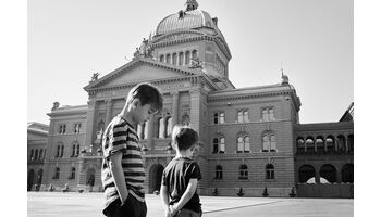 Der Bundesrat verweigert den Kindern weiterhin das Recht auf eine gewaltfreie Erziehung