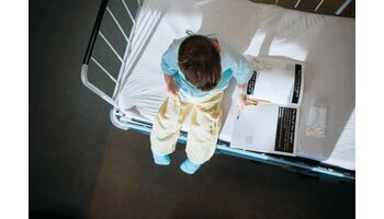 (Traurige) Rekordzahlen: erneut mehr Kinderschutzfälle an den Schweizer Kinderspitälern