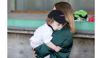 Seltene Krankheit bei Kindern – die stille Last der Familien: KMSK Wissens-Forum Seltene Krankheiten rückt psychische Belastung der Eltern und Geschwister in den Fokus