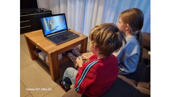 Eine berührende Weihnachtsgeschichte über Freundschaft, Mut und Mitgefühl des Fördervereins für Kinder mit seltenen Krankheiten