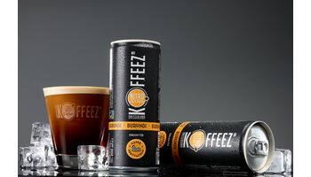 Schweizer Start Up lanciert Trendgetränk Cold Brew Coffee in der Schweiz