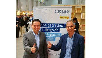 Valiant kooperiert mit tilbago