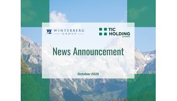 Winterberg Investment X stark überzeichnet auf Hard Cap Winterberg Investment X stark überzeichnet auf Hard Cap