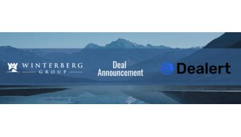 Strategische Partnerschaft zwischen Dealert.AI und Winterberg für KI-Anwendungen 