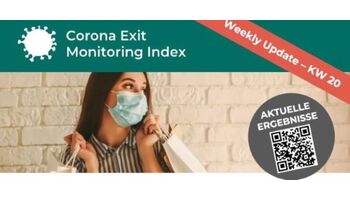 Mystery Shopping - Corona Index Monitoring Weekly Update