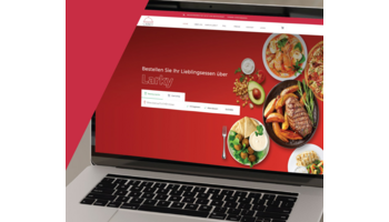 Larky.ch macht Gastronomen zu Aktionären und bietet eine gewinnbringende Alternative zu Knebelverträgen mit anderen Pick-up und Delivery- Services.