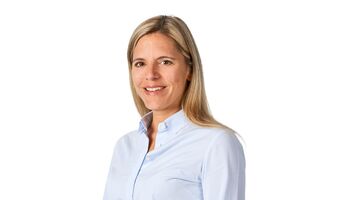 Führungswechsel in der Geschäftsleitung von Pfizer Schweiz: Rea Lal folgt auf Sabine Bruckner