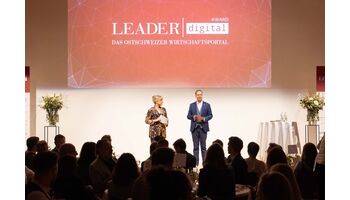 LEADER Digital Award 2025: Das sind die Gewinner